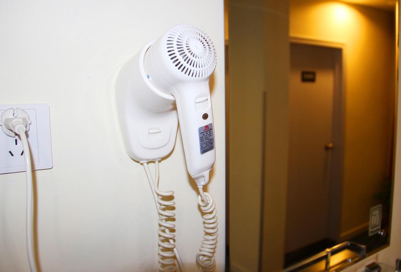 7Days Inn Changchun Renmin Avenue Pingquan Road Esterno foto