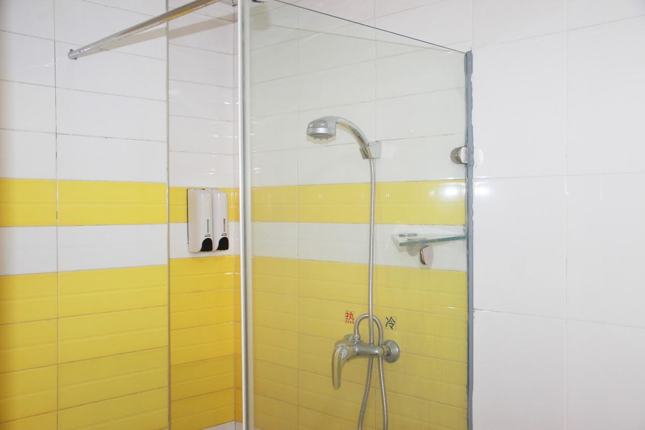 7Days Inn Changchun Renmin Avenue Pingquan Road Esterno foto